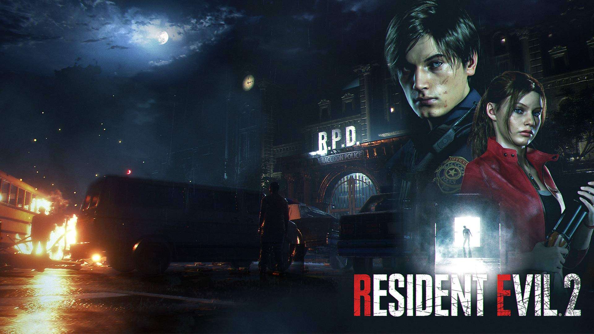 Resident Evil 2 Game Director Responds to Ada Wong's New