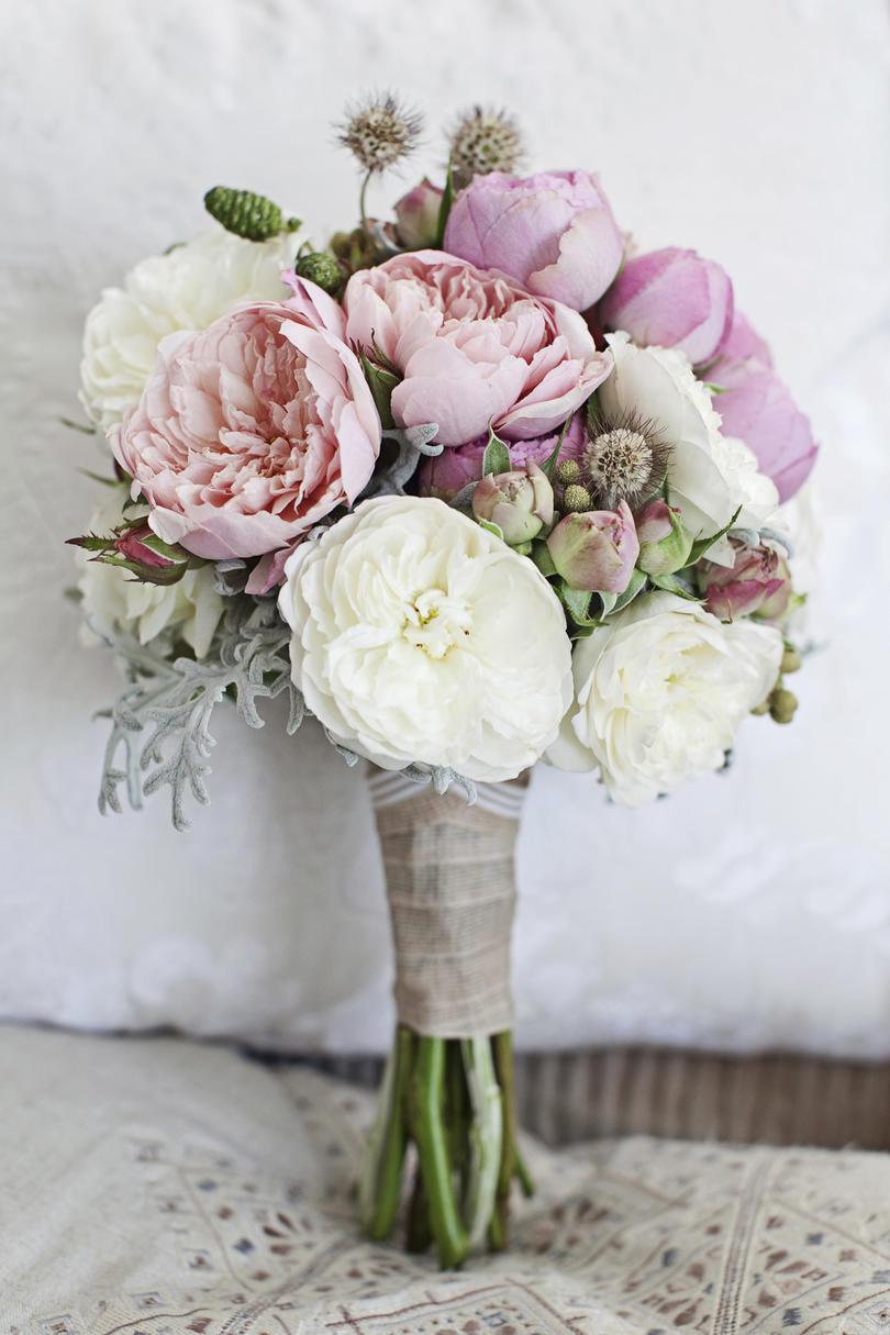 Rustic Peonies Bouquet Wallpapers - Wallpaper Cave