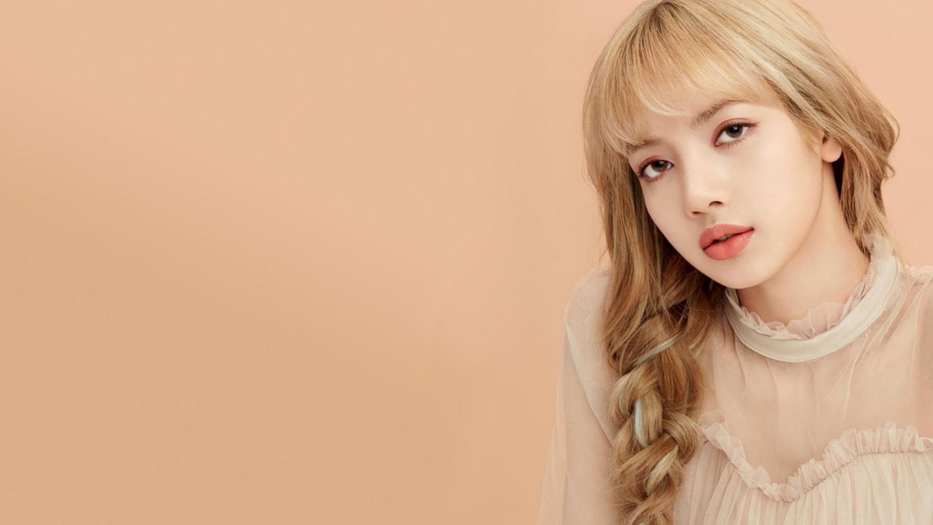 Lisa Blackpink Wallpaper HD Cute Wallpaper