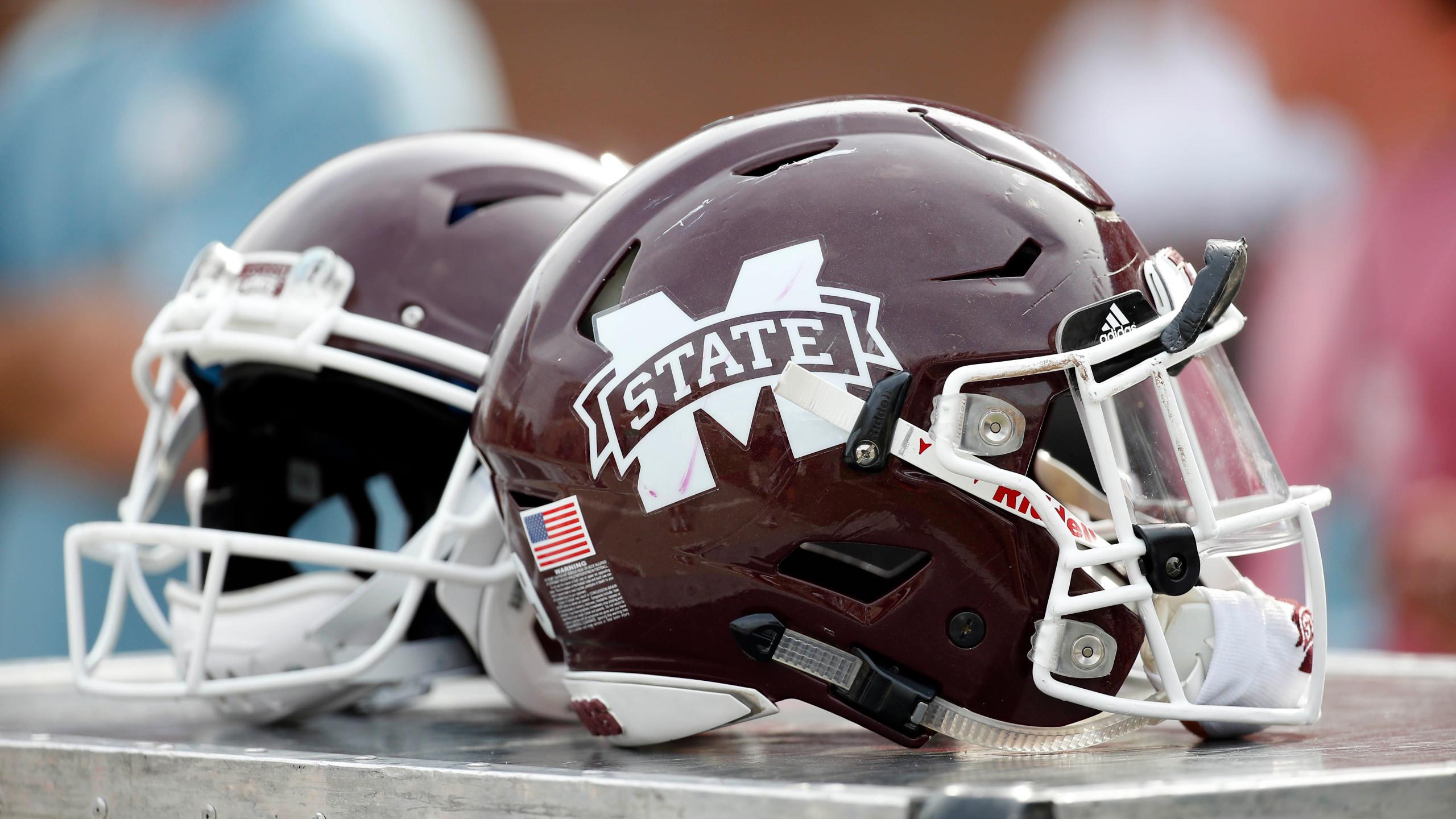 Mississippi State placed on 3 years' probation