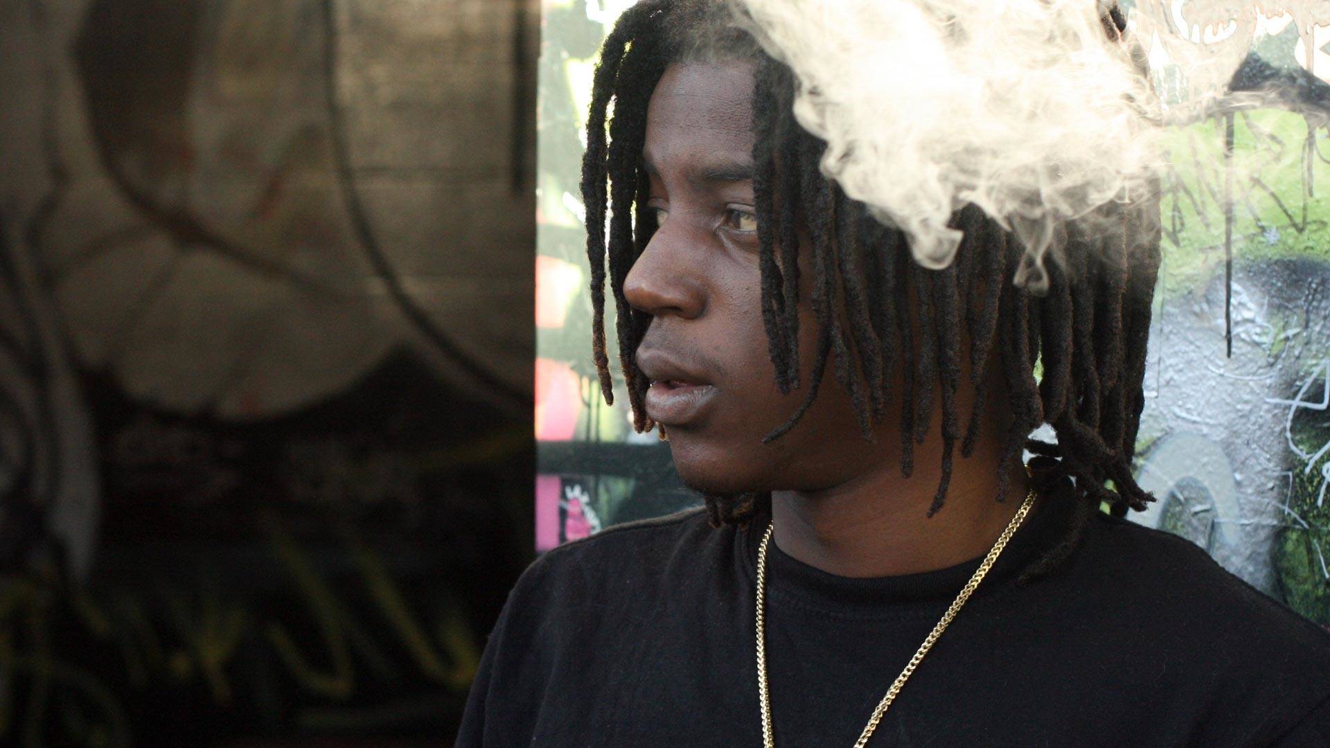 WATCH: OMB Peezy Venting Session Inc Music Video