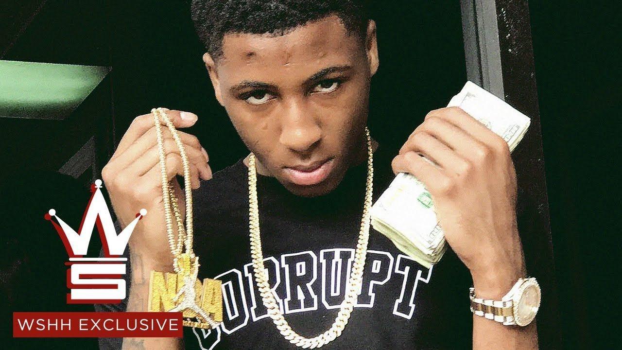 MONSTASQUADD OMB Peezy Feat. NBA YoungBoy Doin Bad WSHH