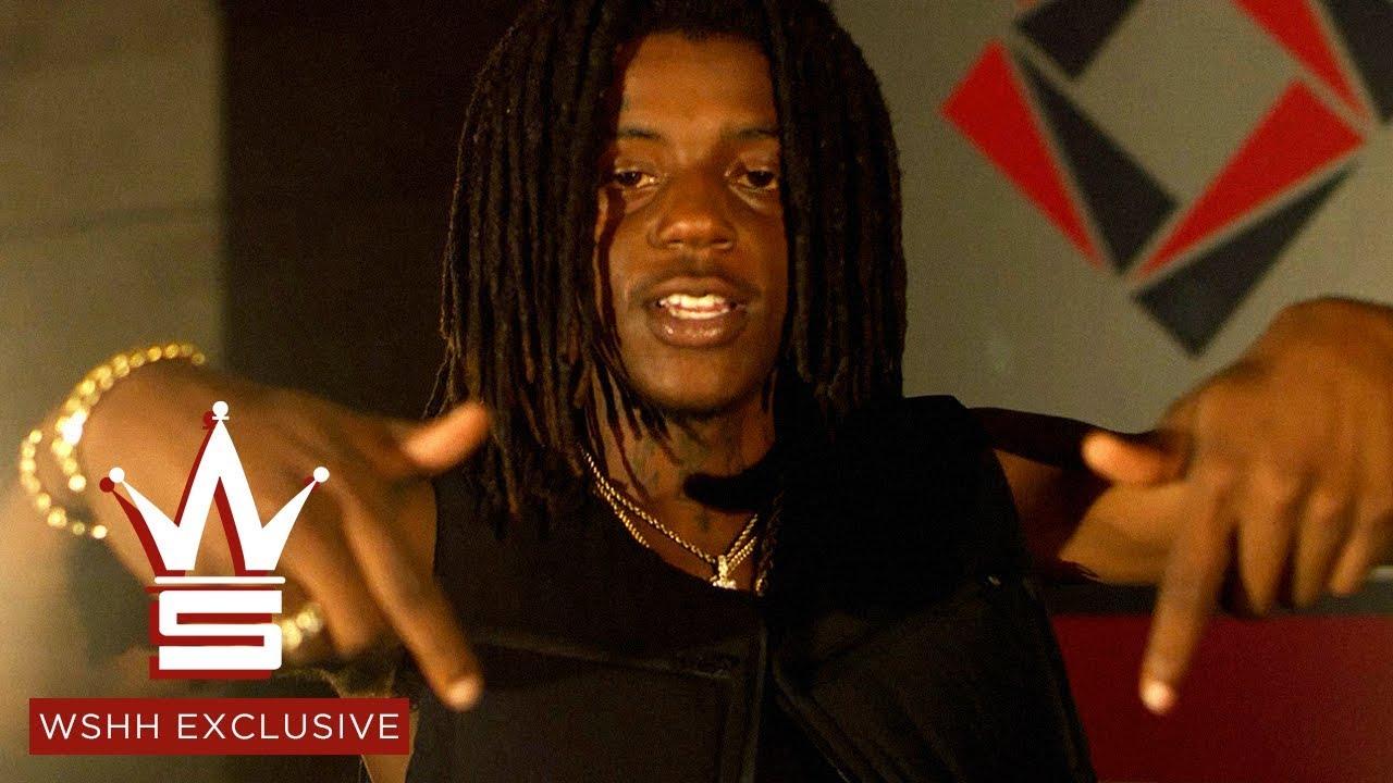 OMB Peezy Feat. TK Kravitz