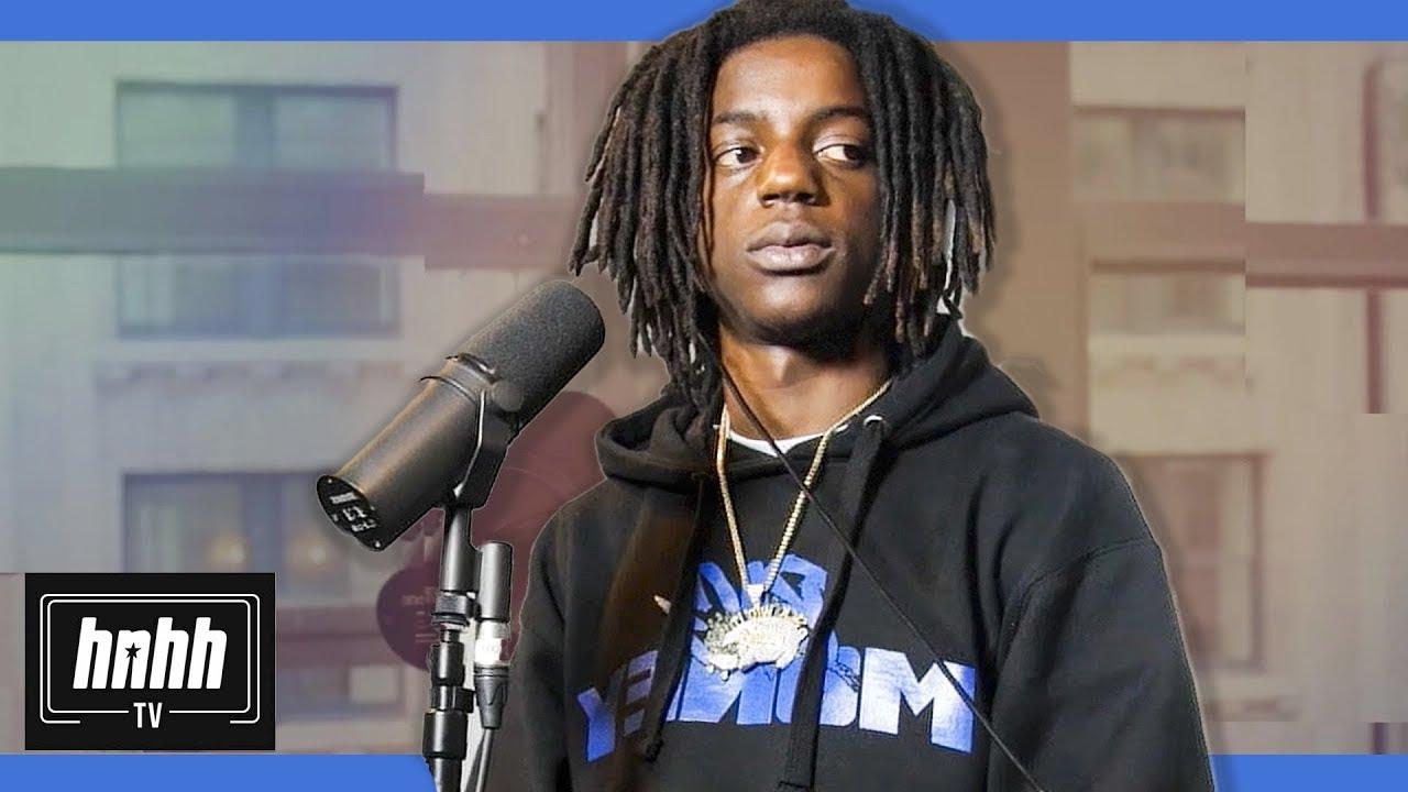OMB Peezy Releases New Song My Dawg Ahead Of Debut Album.