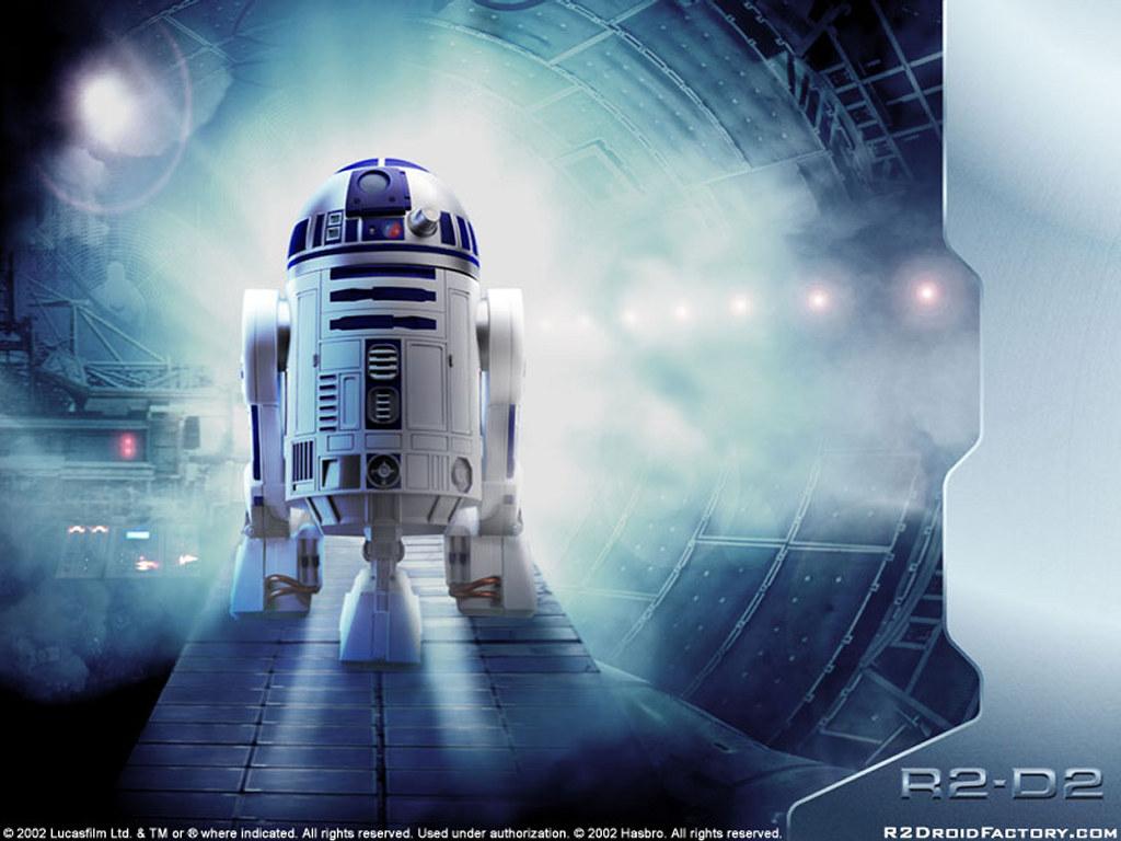 Droid Star Wars Wallpapers - Wallpaper Cave