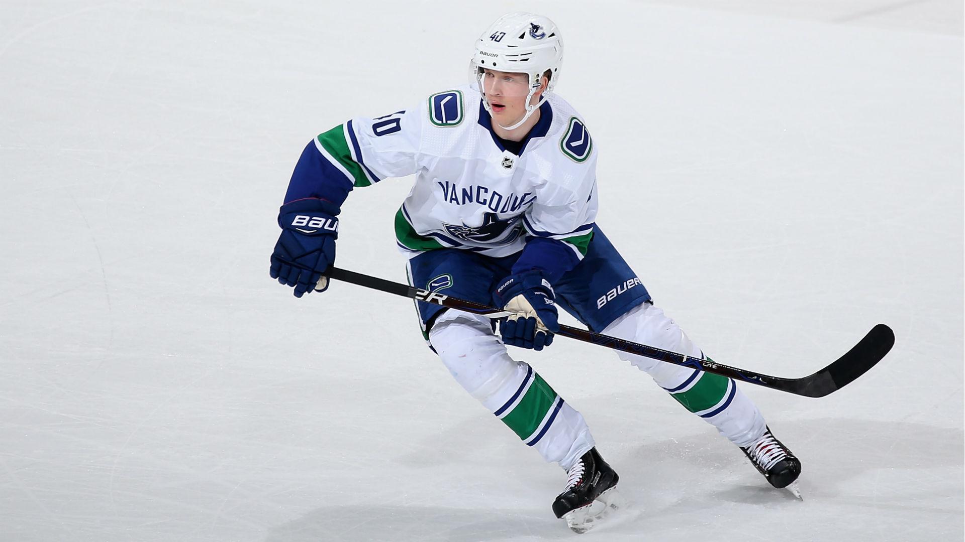 Pettersson Flying Skate Desktop & iPhone Wallpapers - Creative and Media  Forum - Canucks Community