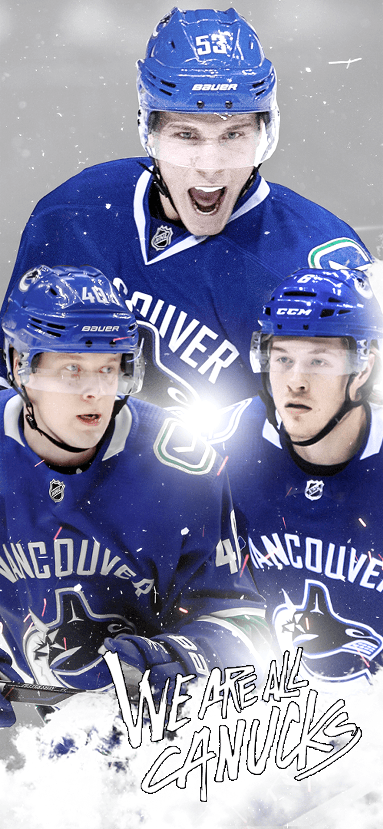 Vancouver Canucks Wallpapers - Wallpaper Cave
