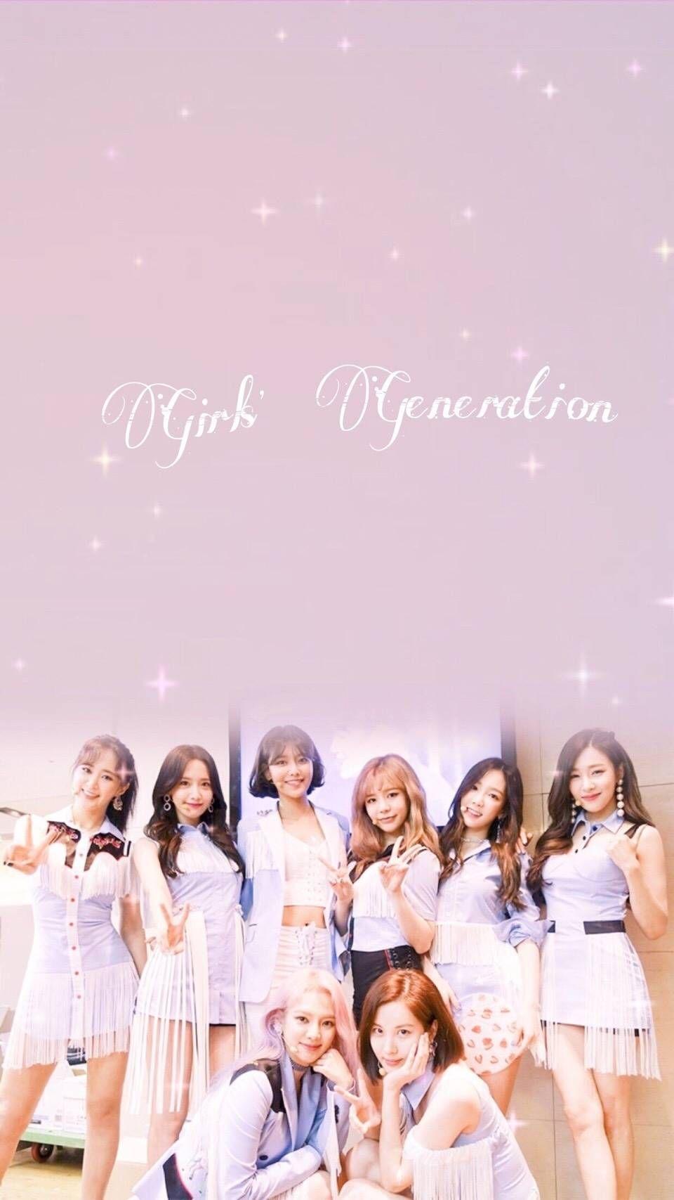Snsd Wallpaper 2018 (30 + Background Picture)