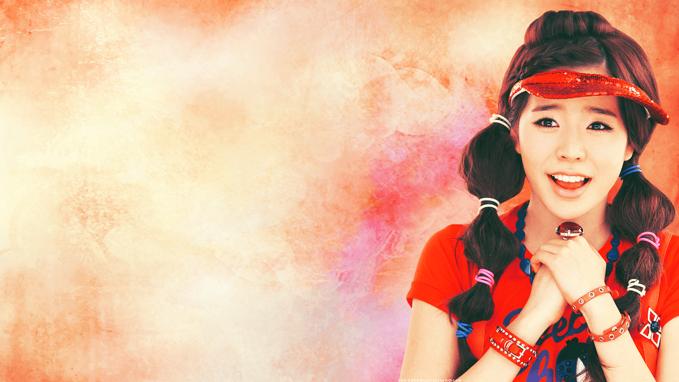 Girls Generation Sunny Oh Free Wallpaper & Background
