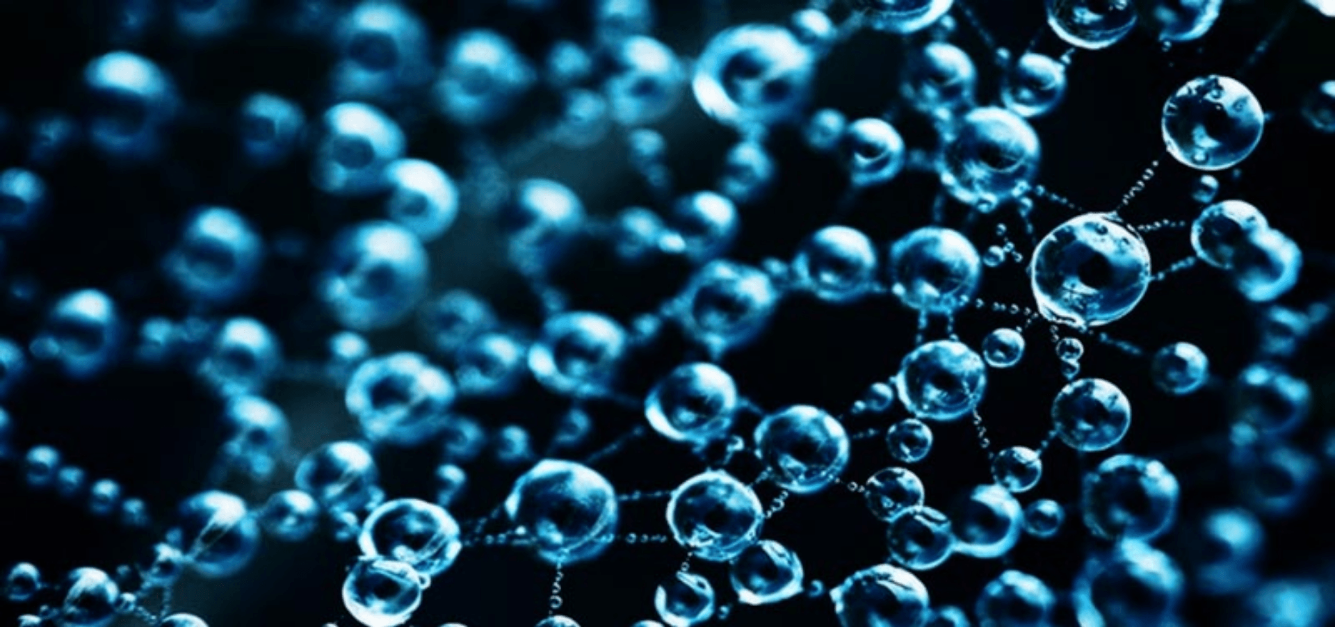 Polymers Wallpaper. Polymers