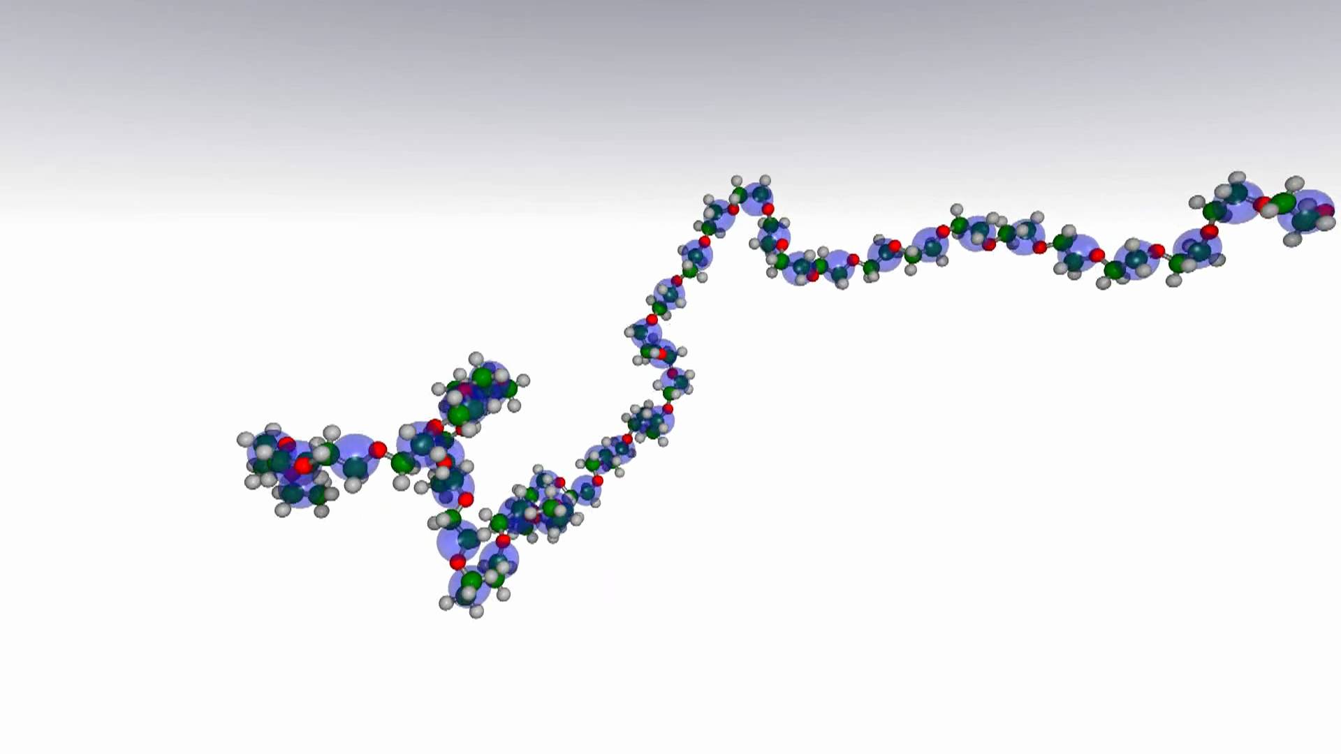 Scientists Incorporate DNA into Polymers to Create Calcium Sensors