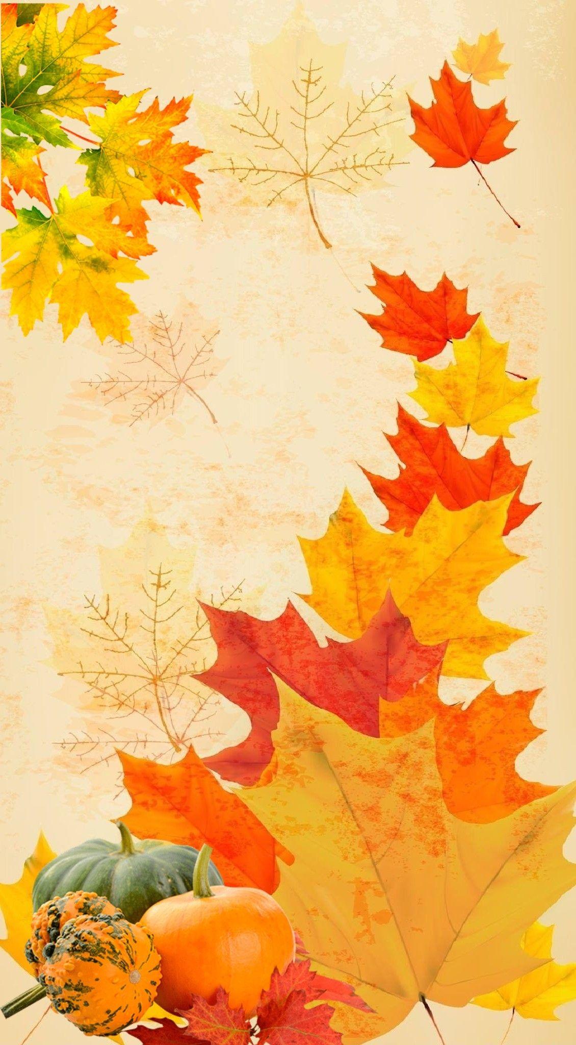 Welcome Autumn Wallpapers - Wallpaper Cave