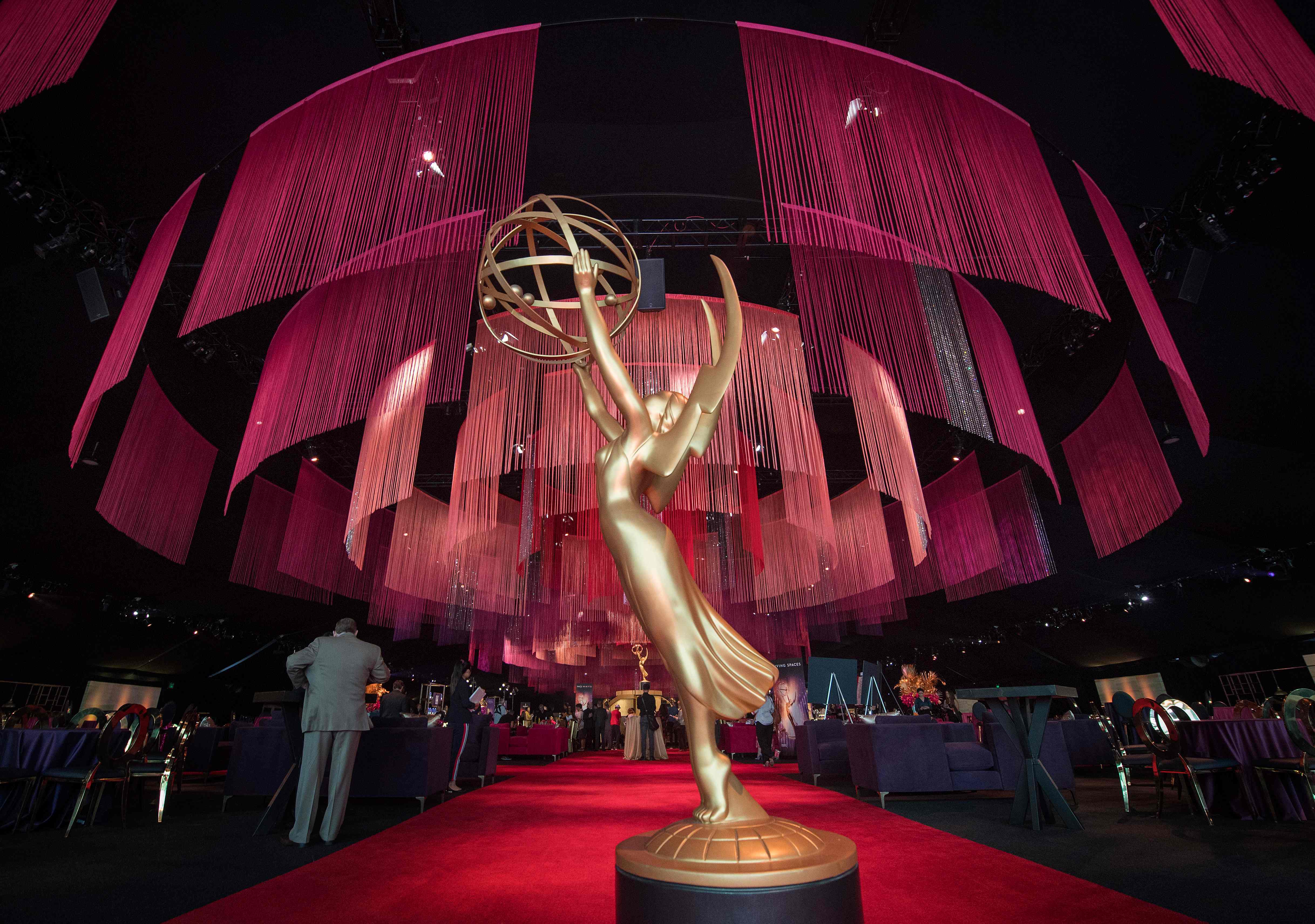 Emmys 2019 Wallpapers - Wallpaper Cave