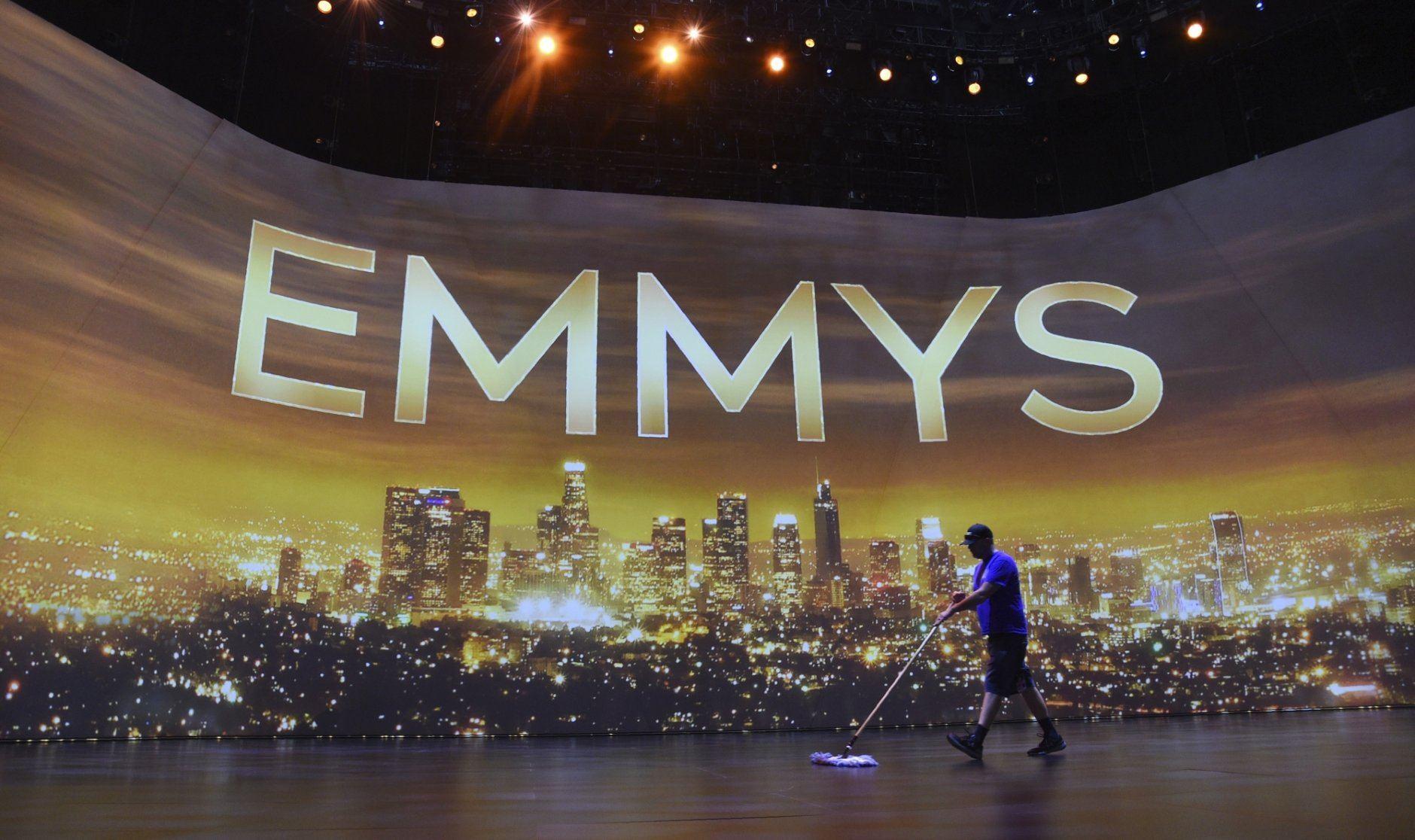 Emmys 2019 Wallpapers - Wallpaper Cave