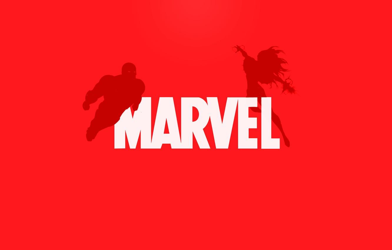 PC Marvel Minimalist Wallpapers - Wallpaper Cave