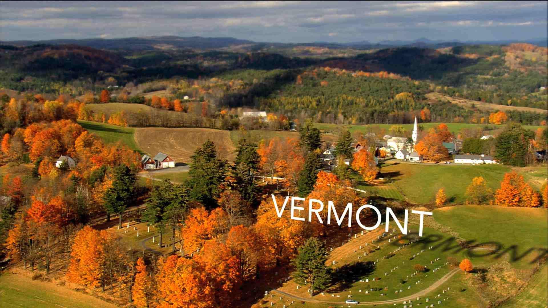 Vermont Wallpaper Vermont Free Wallpaper & Background