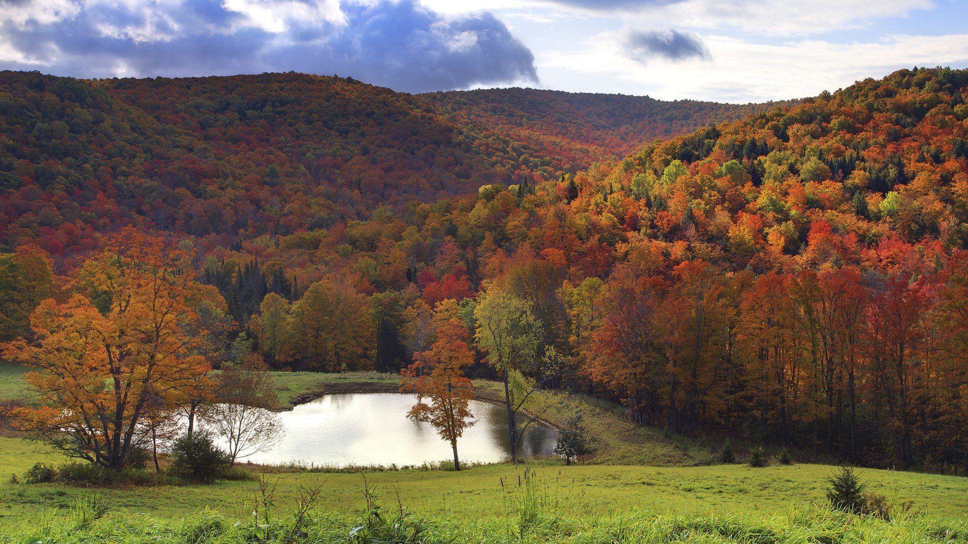 Vermont Wallpaper , Find HD Wallpaper For Free