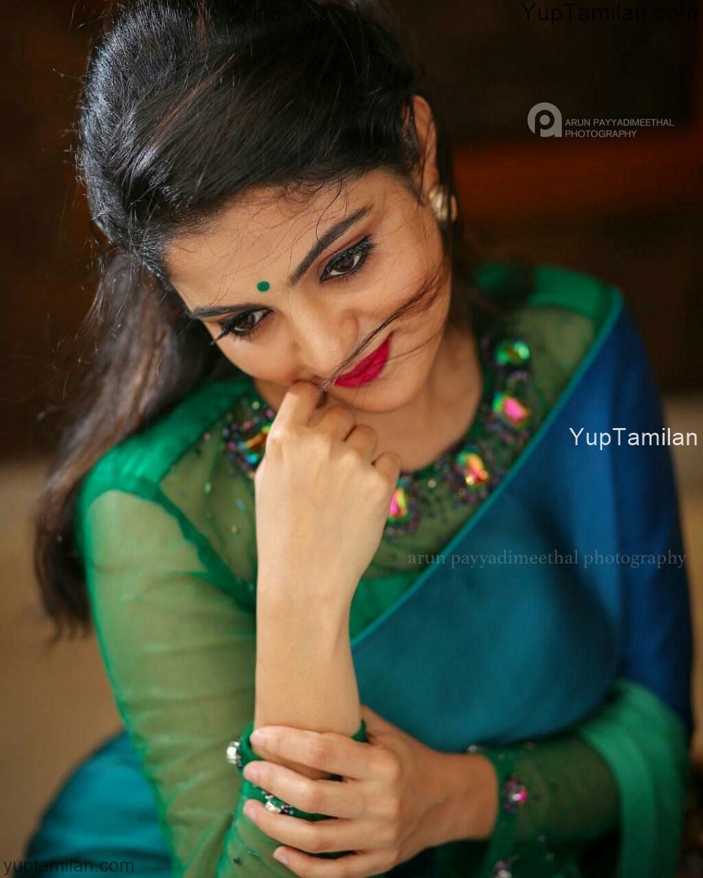 Nikhila Vimal Hot Photo and Stills