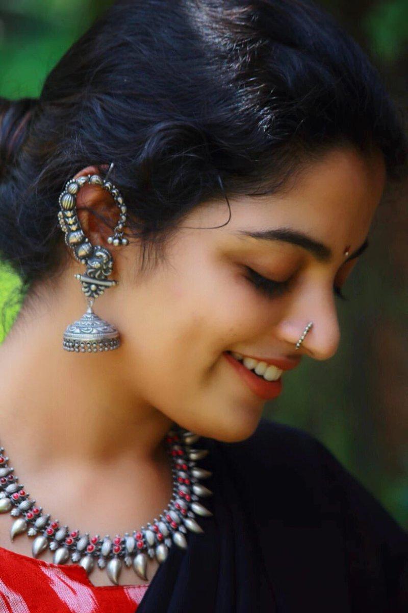 Nikhila Vimal