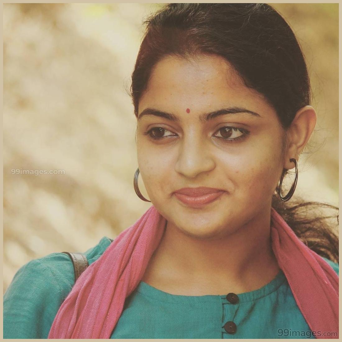 ✅ Nikhila Vimal Beautiful Photo & Mobile Wallpaper HD