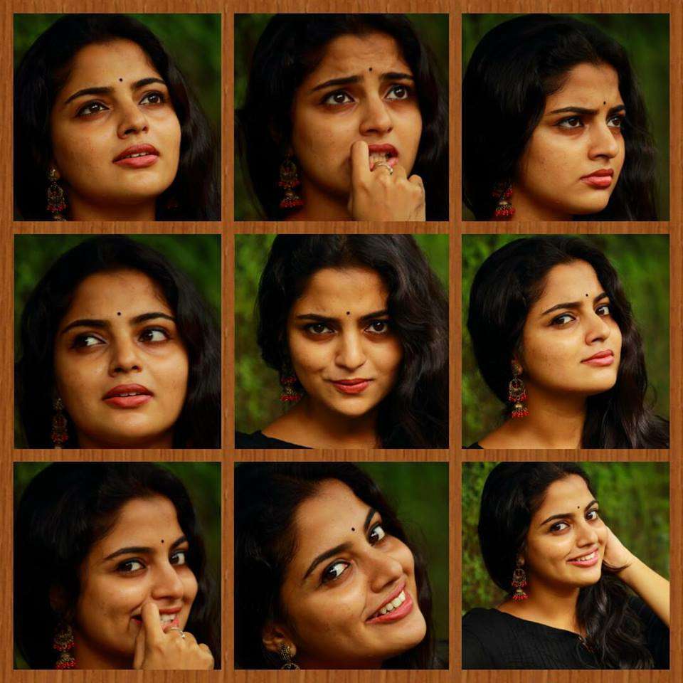 Nikhila Vimal Photo: Beautiful Pics Of The New Age