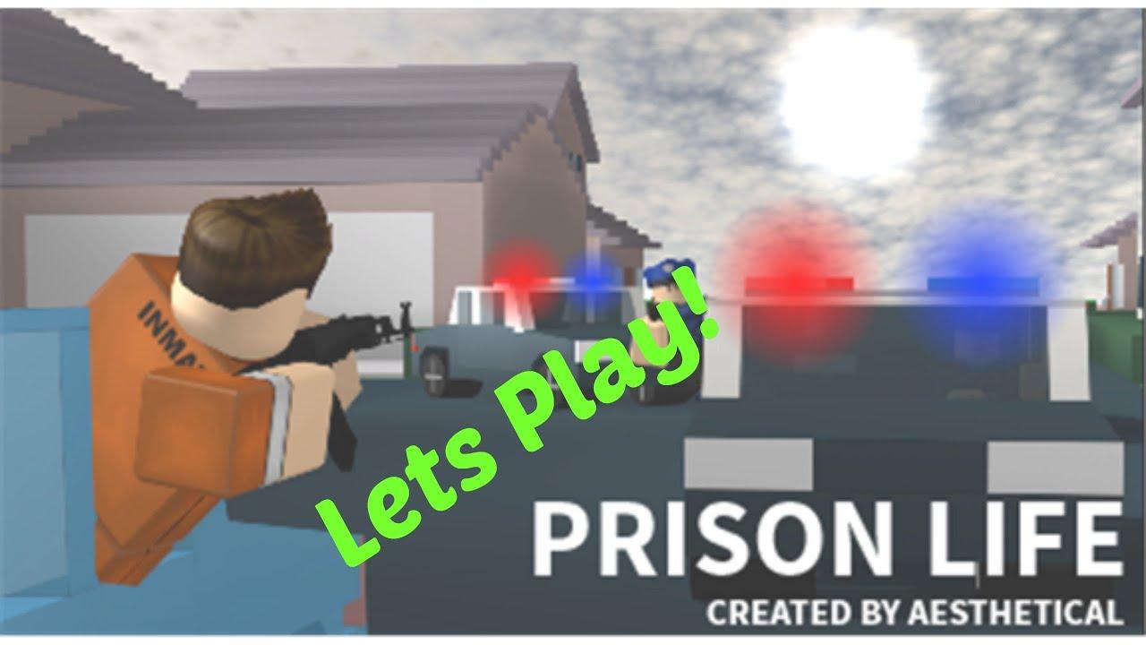 Prison Life Roblox Wallpapers Wallpaper Cave - prison life 20 special rifle model roblox