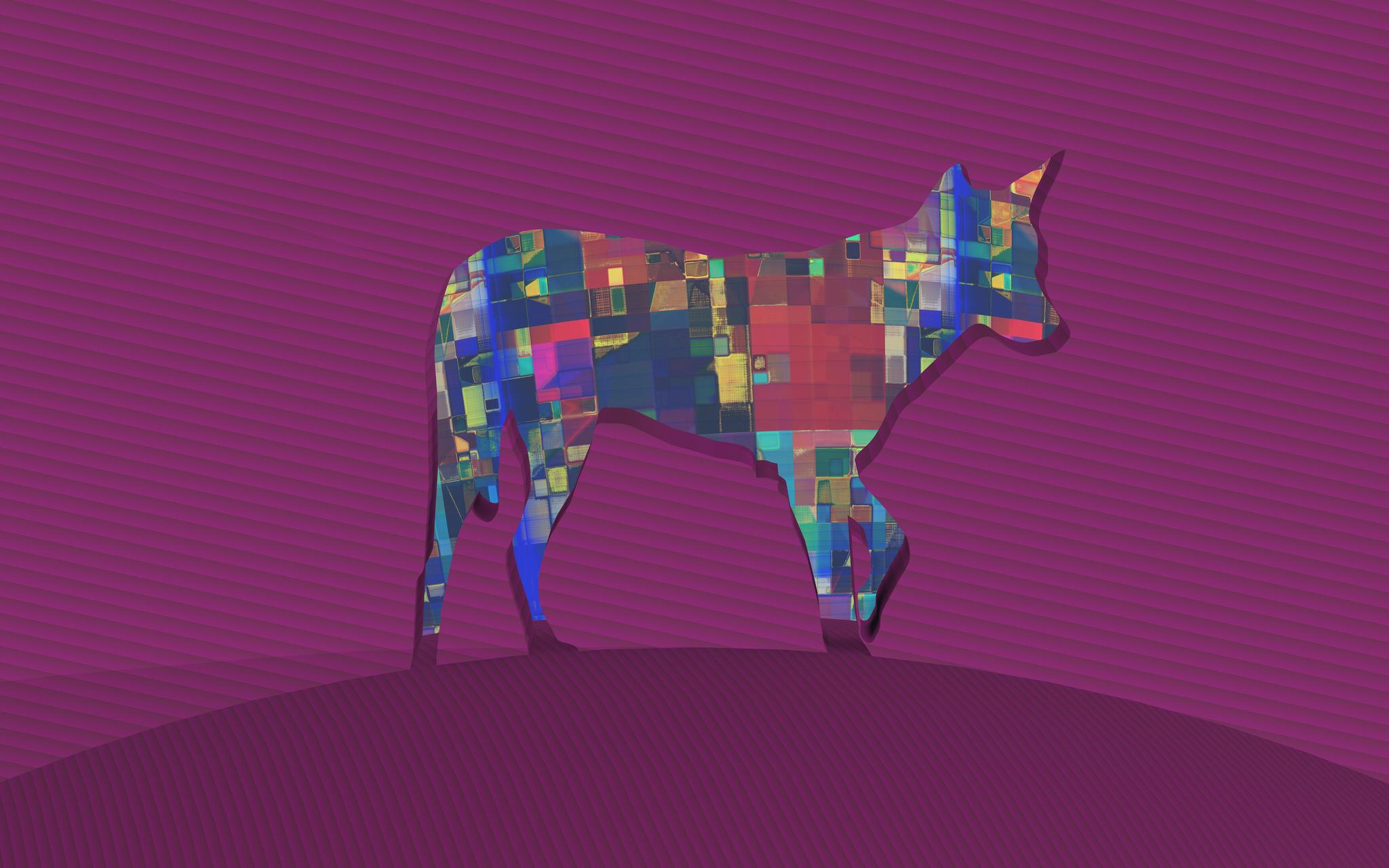 Ubuntu 19.04 Disco Dingo Community Wallpaper Competition