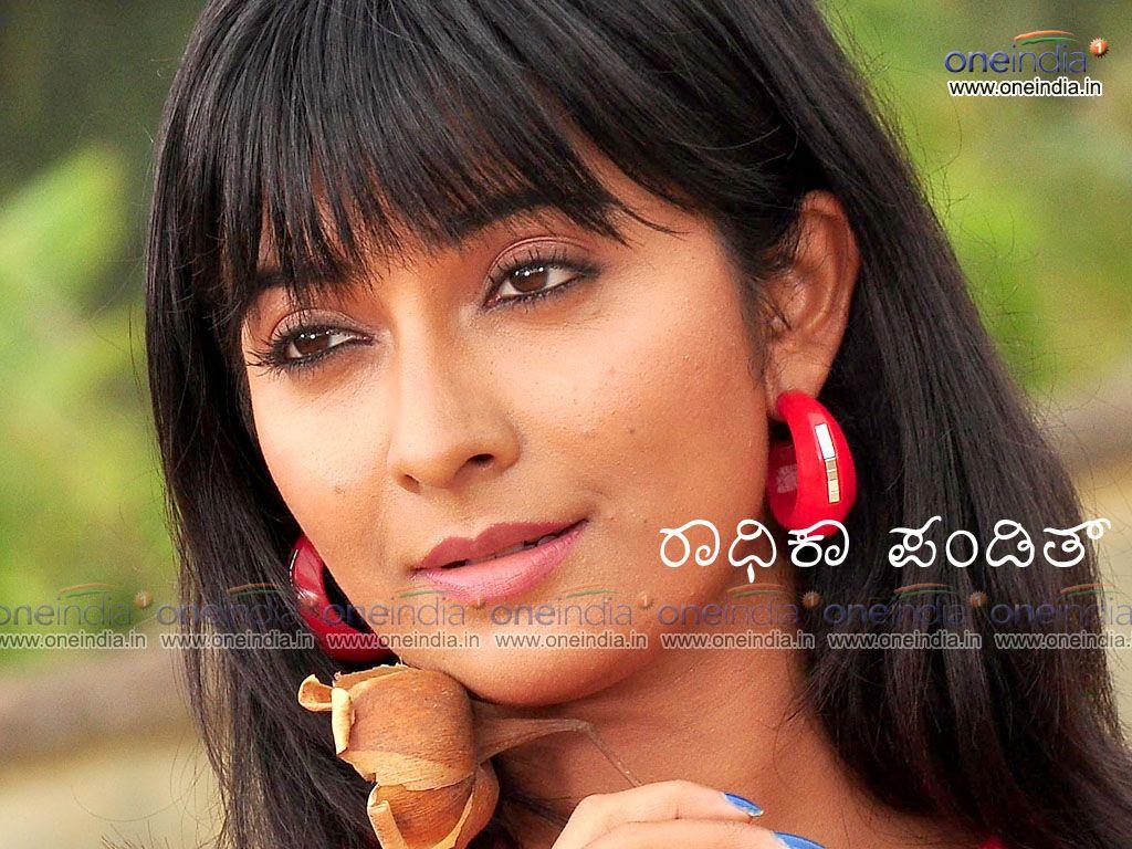 Radhika Pandit HQ Wallpaper. Radhika Pandit Wallpaper
