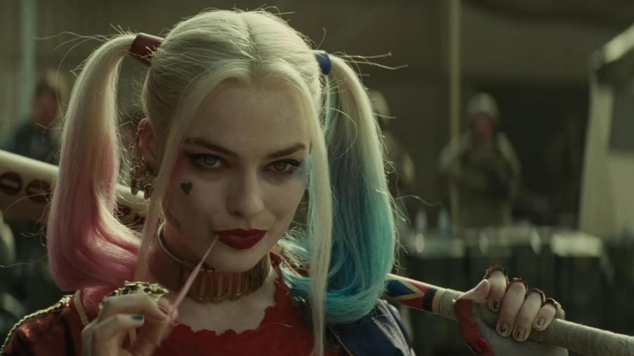 DC's 'Birds Of Prey' Movie Is Sky High With Potential