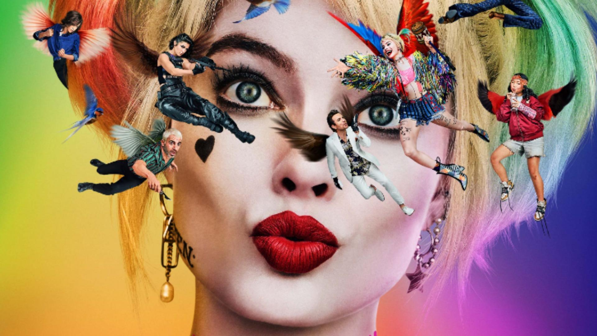 Birds of Prey screenwriter teases DC movie: It's not a