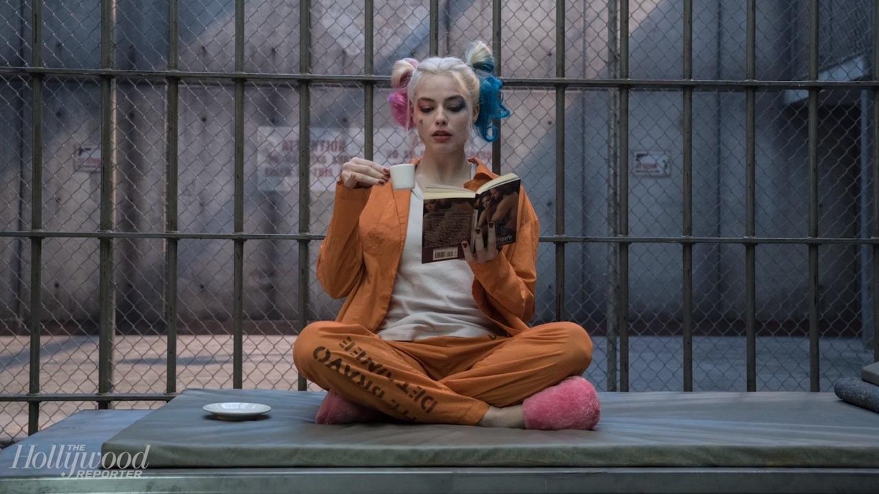 Margot Robbie's 'Birds of Prey' Set to Come Out in 2020