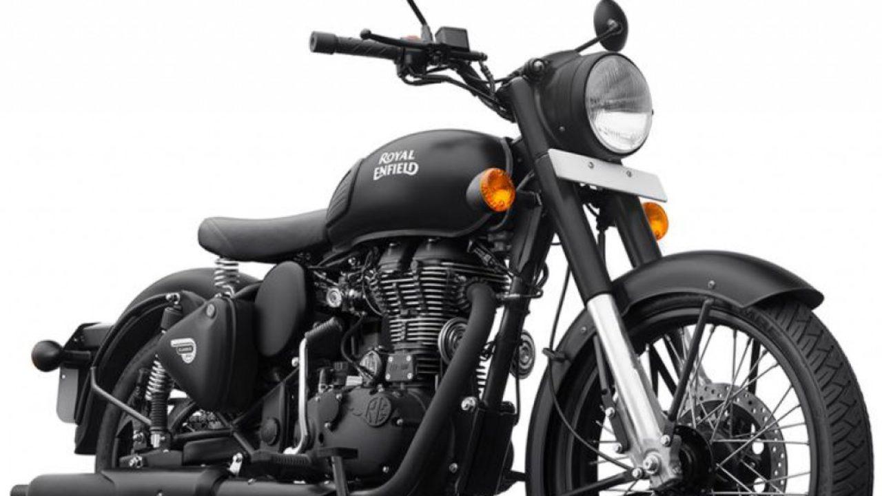 Royal Enfield Classic 500 ABS Launched In India at Rs. 1.99 Lakh