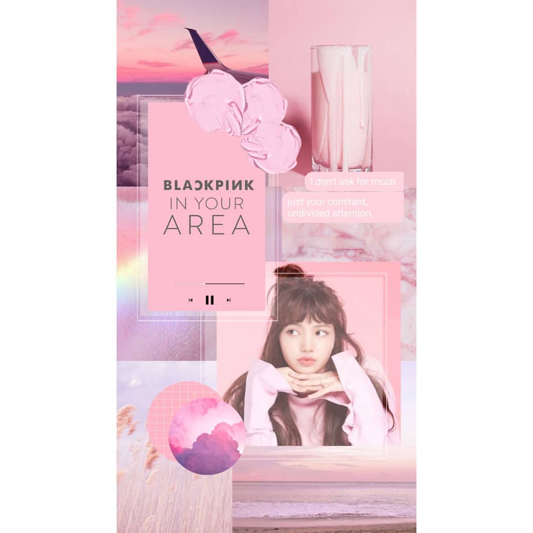 image tagged with #Lalalisa on instagram