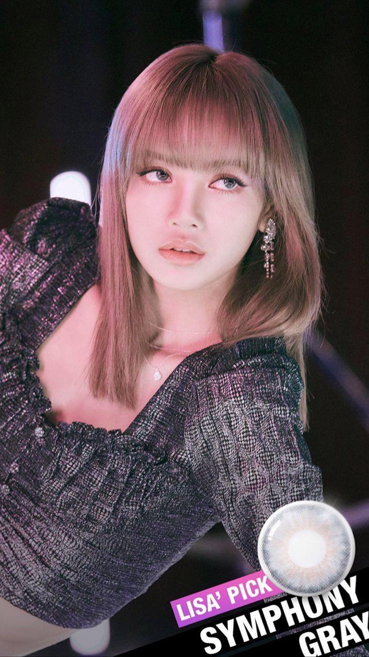LALALISA❤️ in 2019