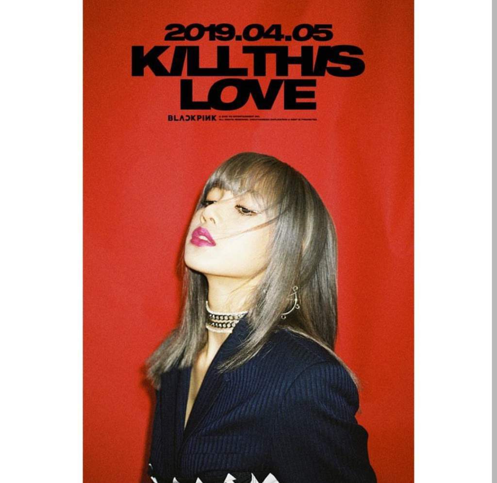 Teaser #killthislove #comeback. BLINK (블링크) Amino