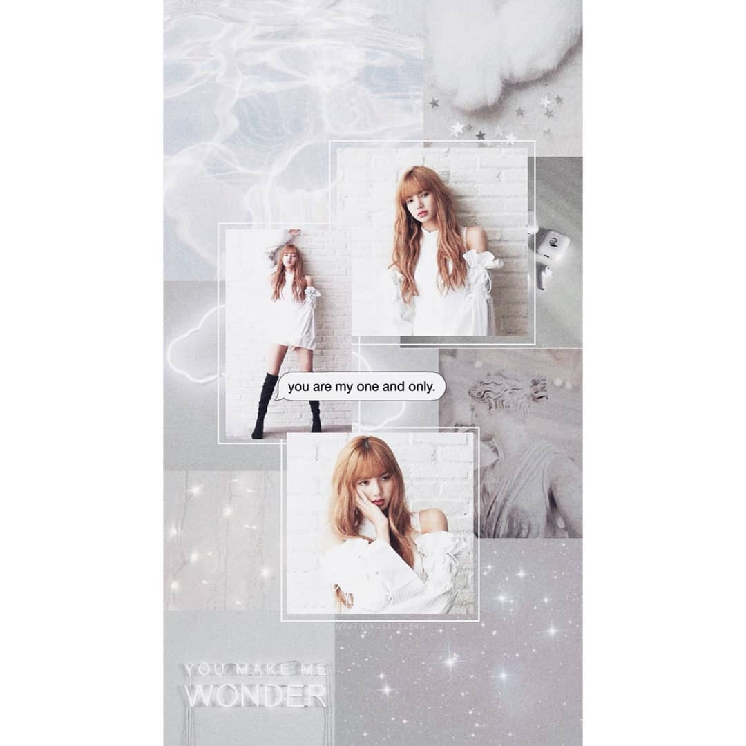 lalalisa Instagram Photo and Videos