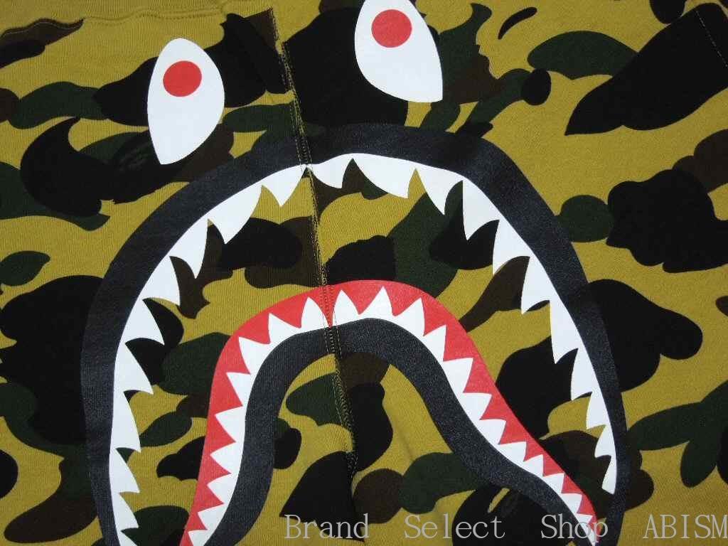 Bape Shark Wallpaper DESKTOP WALLPAPERS