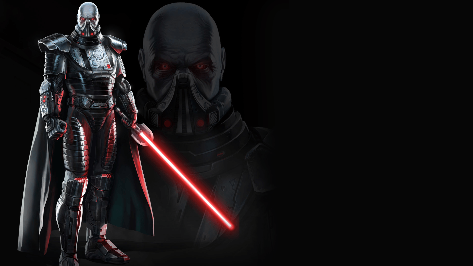 Sith Lightsabers Wallpaper Picture