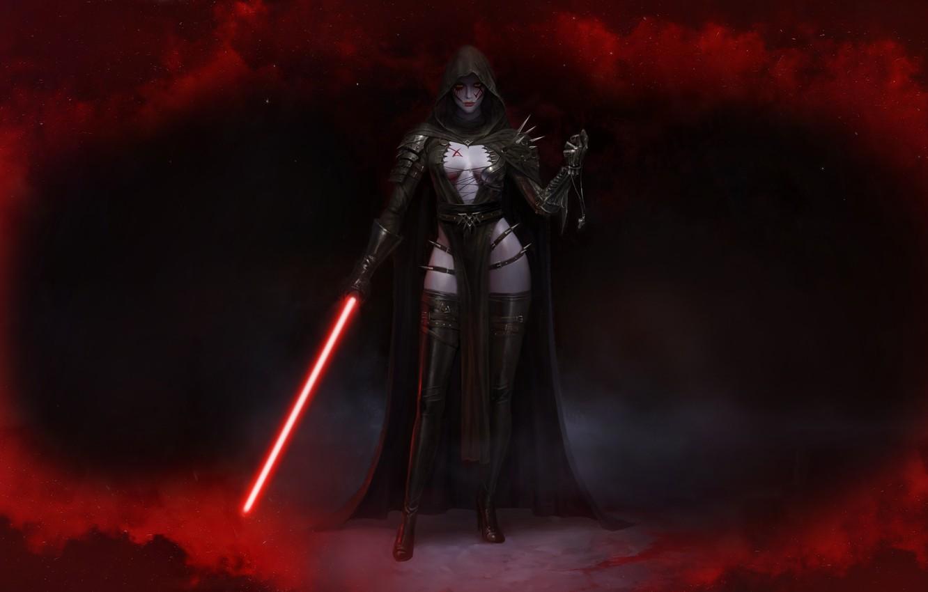 Zabrak Sith