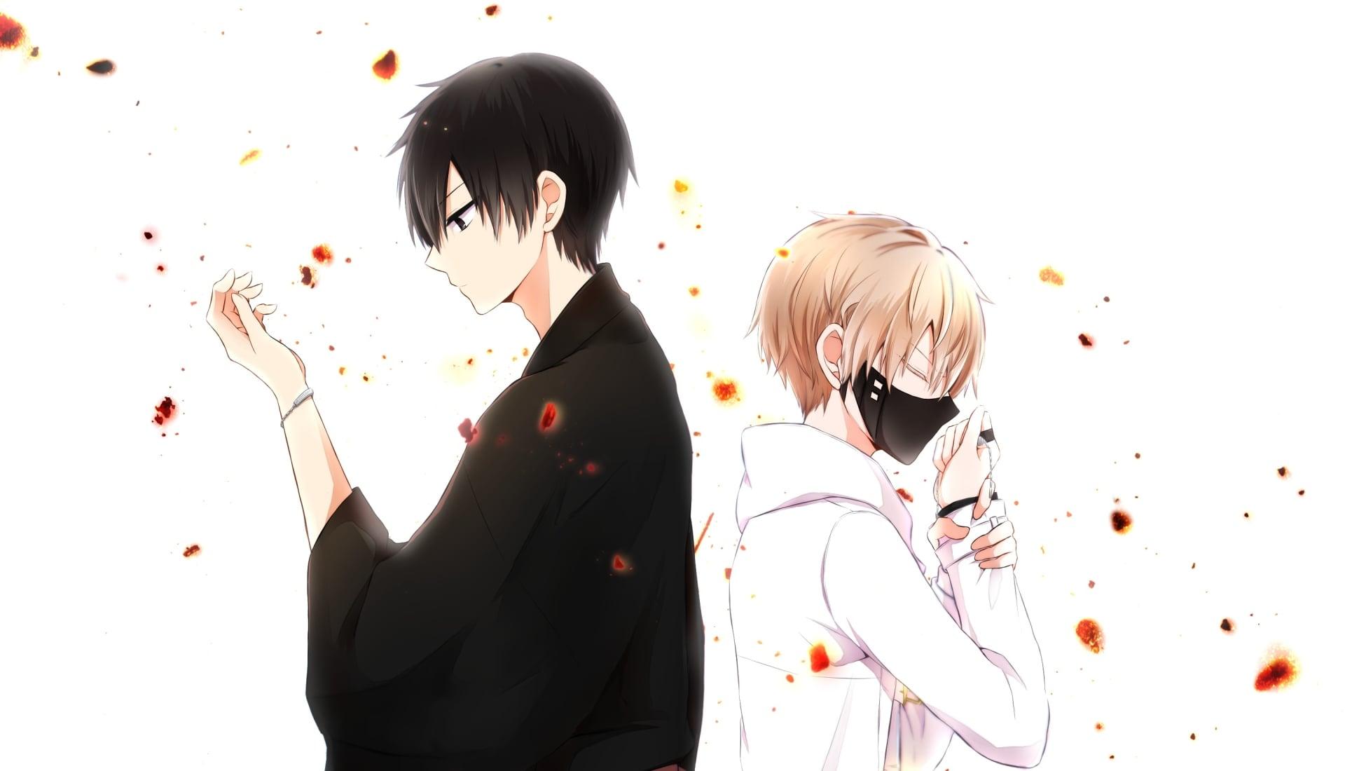 Nakanohito Genome [Jikkyouchuu] 720p Dual Audio HEVC