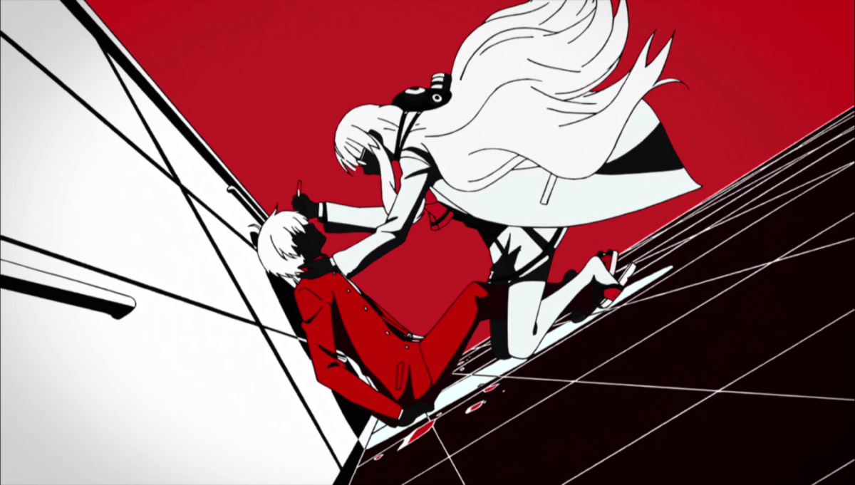 Nakanohito Genome [Jikkyouchuu]