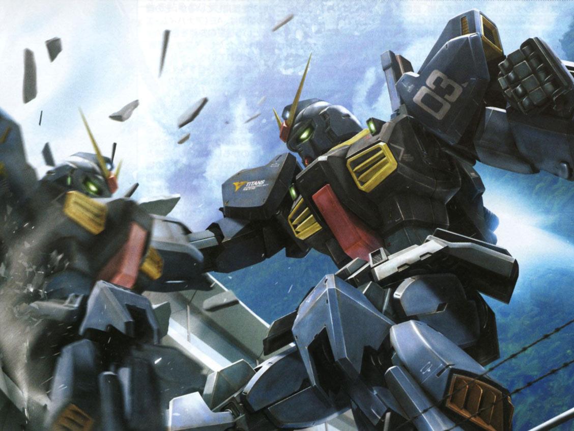GUNDAM: concept robots: Shizuoka Gundam RX782 sculpture