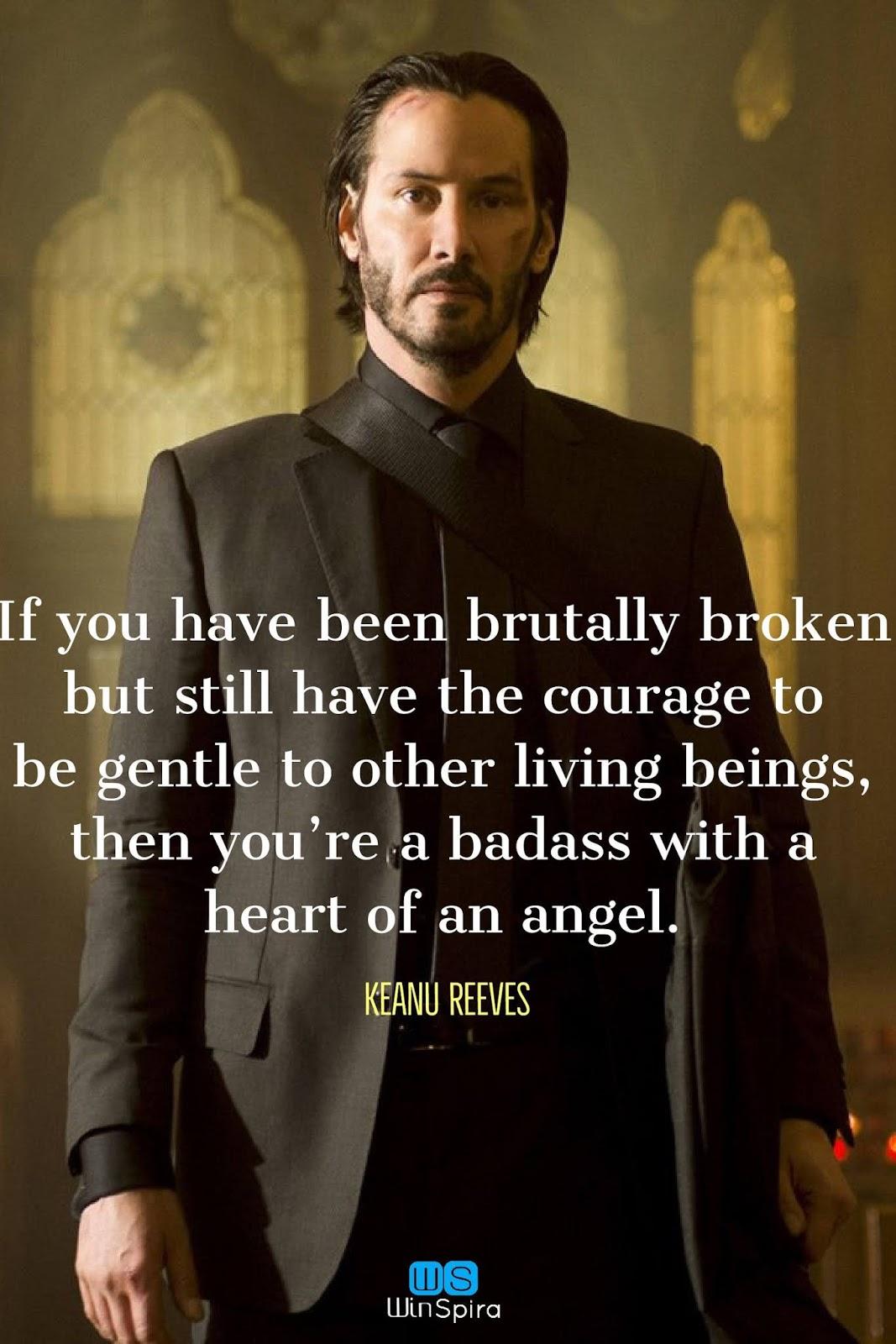 John Wick Quotes Wallpapers - Wallpaper Cave - Image 2