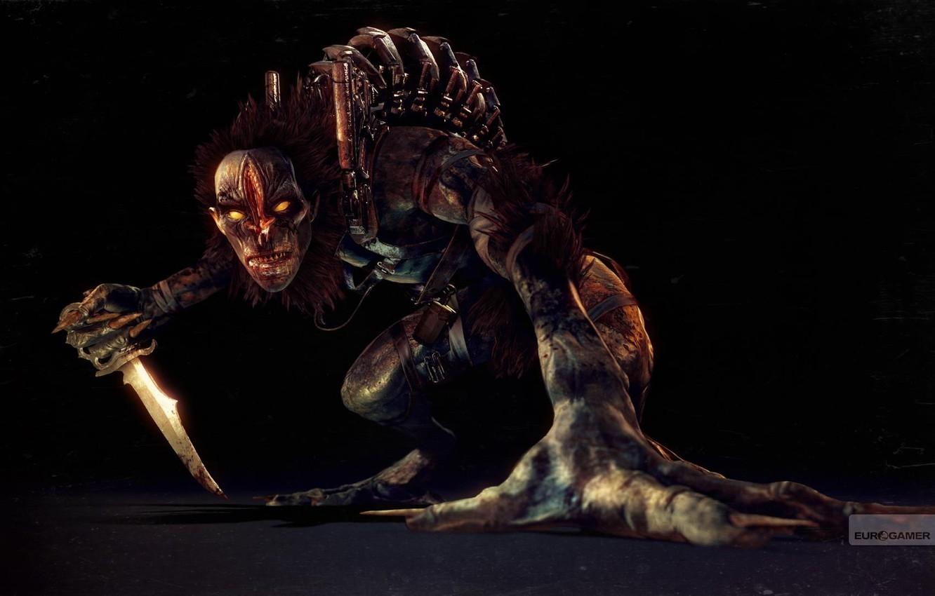 Wallpaper Hunter, DMC, Devil May Cry image for desktop