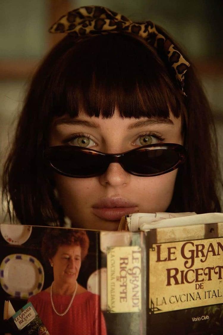 aesthetic article about alice pagani