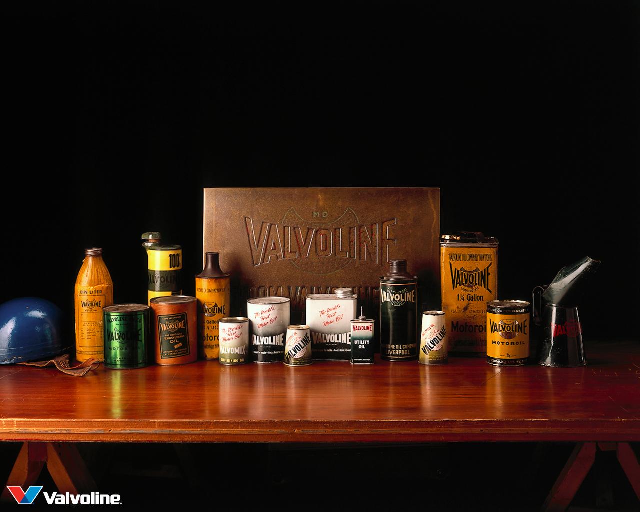 Valvoline Wallpaper. Valvoline