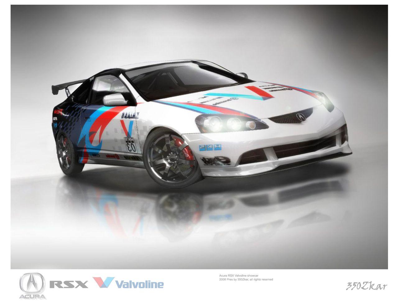 Valvoline Wallpaper. Valvoline