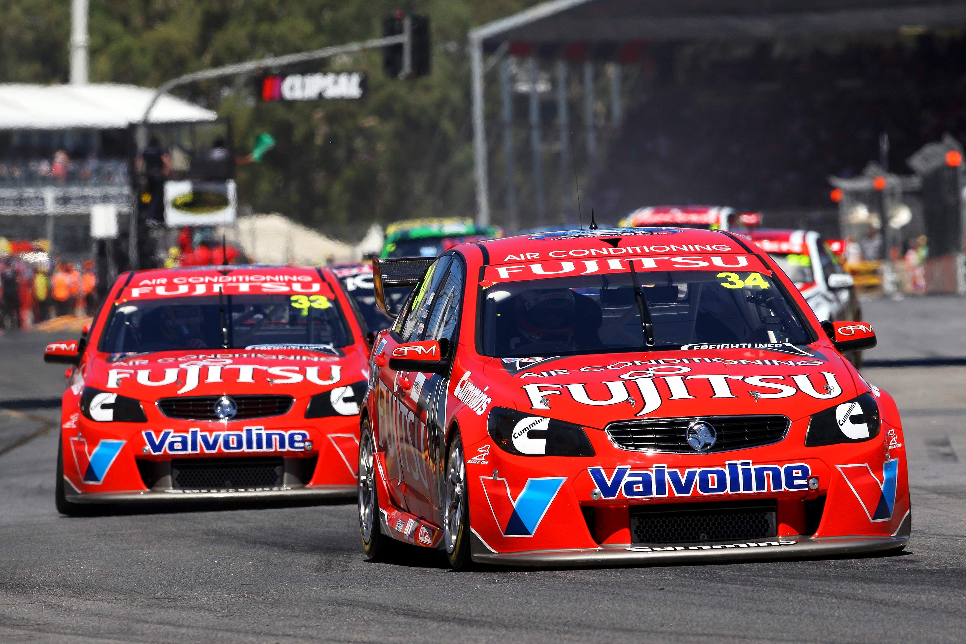V8 Supercars HD Wallpaper. Background Imagex2205
