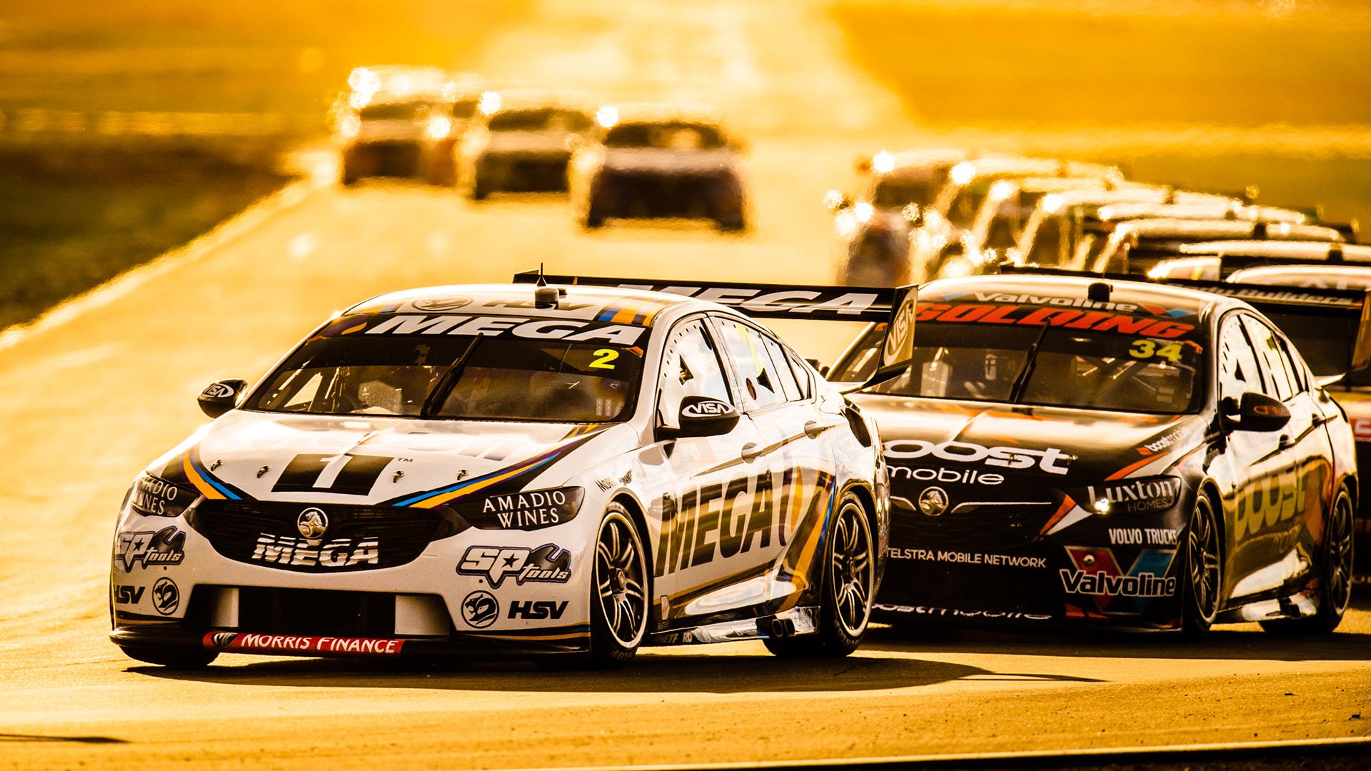 1920x1080 mini racing wallpaper HD. mini racing