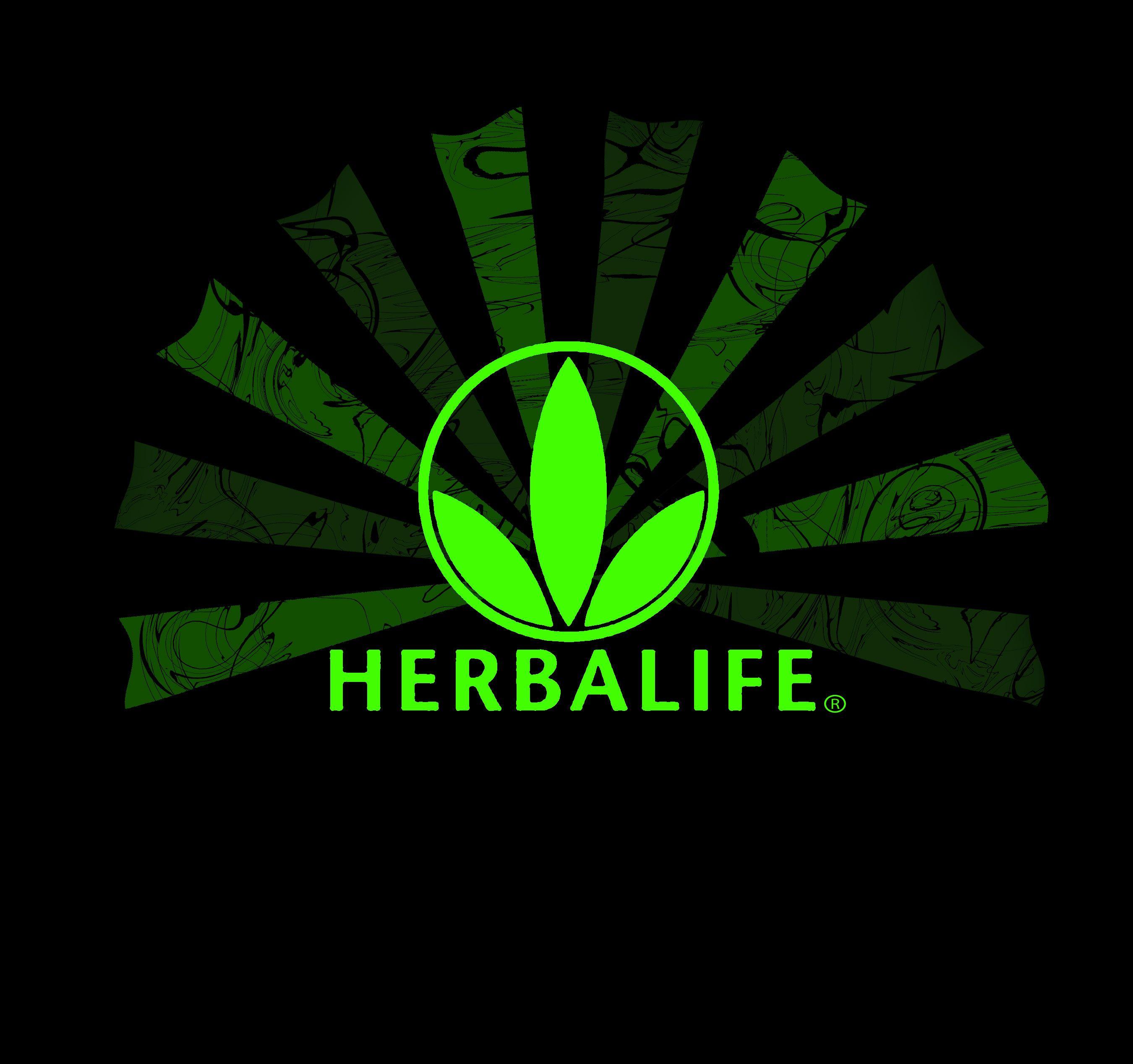 Herbalife Review Logo 3D, HD Wallpaper